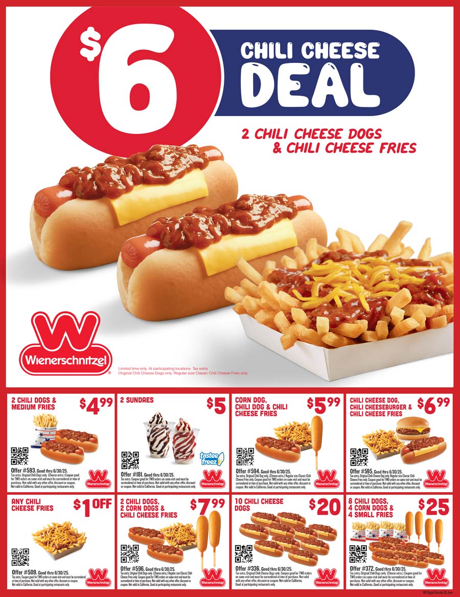 Wienerschnitzel