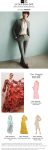 Extra 20% off dresses, suiting & shoes at Saks OFF 5TH via promo code DRESSUP #saksoff5th