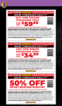Various deals for Phantom Fireworks #phantomfireworks