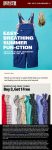 25% off summer gear at Duluth Trading Co via promo code E50726D1 #duluthtradingco