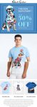 30-50% off sale items at Robert Graham, ditto online #robertgraham