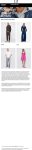 25-60% off online at Gap via promo code TREAT #gap