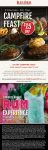 $15 off campfire feast dinner for 2 via login at Black Angus steakhouse #blackangus