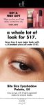 Free gift with your 2 bestsellers under $10 at e.l.f. Cosmetics #elfcosmetics