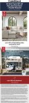 20-60% off at Crate & Barrel, ditto online #cratebarrel