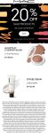 Extra 20% off sale items at MAC Cosmetics, or online via promo code SUMMERGIFT #mac