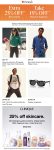 Extra 25% off & more at Macys #macys