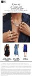 25-95% off jewelry at Saks OFF 5TH #saksoff5th