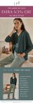 Extra 40% off sale styles at J.Jill #jjill