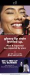 Free lip oil glimmer with your lip balms at e.l.f. Cosmetics #elfcosmetics