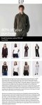 50% off online at Gap via promo code ADDON #gap