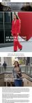 $30-$75 off $100+ at Express via promo code 1604 #express