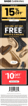 $10 off $75 + second boots free at Shoe Carnival, or online via promo code FALL10 #shoecarnival