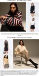 30% off at French Connection via promo code FALL30 #frenchconnection