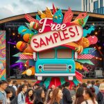 Free Sample: CeraVe light gel, Ralph Lauren fragrance, dairy free mozzarella, some calendar, CeraVe cleanser, stickers, haircare drops, GQ magazine, Harpers magazine #freesample FreeSample-10170940842810