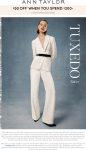 $50 off $200 today at Ann Taylor, ditto online #anntaylor $50 off $200 today at Ann Taylor, ditto online #anntaylor