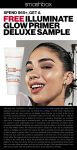 Free glow primer on $65 at Smashbox cosmetics #smashbox Free glow primer on $65 at Smashbox cosmetics #smashbox
