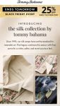 25% off $250+ at Tommy Bahama #tommybahama 25% off $250+ at Tommy Bahama #tommybahama