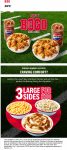 Second bowl combo free & more at KFC #kfc Second bowl combo free & more at KFC #kfc