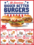 Various deals at Wienerschnitzel restaurants #wienerschnitzel Various deals at Wienerschnitzel restaurants #wienerschnitzel