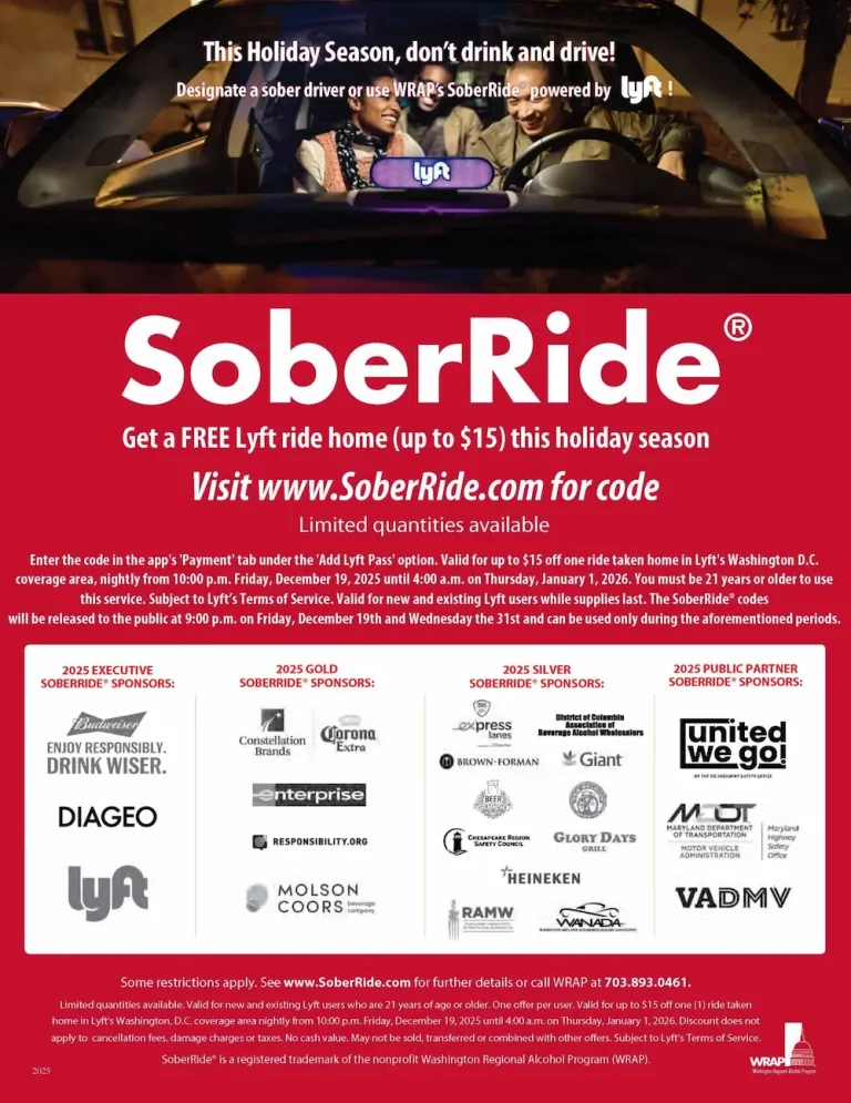 Rideshare to prevent new years eve drunk driving via $15 free LYFT credit