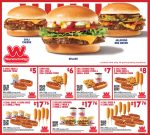 2 chili dogs + fries = $6 & more at Wienerschnitzel restaurants #wienerschnitzel 2 chili dogs + fries = $6 & more at Wienerschnitzel restaurants #wienerschnitzel