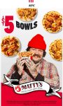 $5 chicken bowls at KFC #kfc