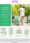 Free gifts on $250+ at Lilly Pulitzer #lillypulitzer