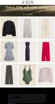 Extra 50% off sale styles today at J.Crew via promo code SPRING #jcrew Extra 50% off sale styles today at J.Crew via promo code SPRING #jcrew