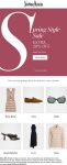 Extra 20% off sale styles at Neiman Marcus #neimanmarcus