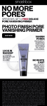 Free pore vanishing primer on $65 today at Smashbox cosmetics #smashbox