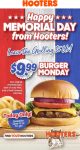 $10 cheeseburger + fries + iced tea today at Hooters #hooters $10 cheeseburger + fries + iced tea today at Hooters #hooters