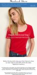 Extra 30% off sale styles today at Michael Stars #michaelstars Extra 30% off sale styles today at Michael Stars #michaelstars