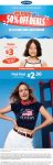50% off shirts shorts dresses & swim today at Old Navy, ditto online #oldnavy