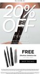 20% off everything today at Sigma beauty #sigma 20% off everything today at Sigma beauty #sigma