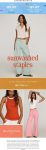 Extra 50% off sale items at Anthropologie, ditto online #anthropologie Extra 50% off sale items at Anthropologie, ditto online #anthropologie