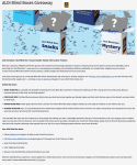 Daily free grocery box giveaways at ALDI #aldi Daily free grocery box giveaways at ALDI #aldi
