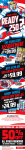 50% off fireworks at Sky King #skyking 50% off fireworks at Sky King #skyking