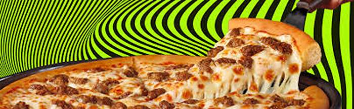 Kids through 6th grade get free Pizza Hut via BookIt
