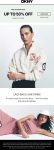 30-50% off seasonal online at DKNY #dkny 30-50% off seasonal online at DKNY #dkny