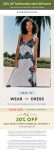 30% off fall fashion at Anthropologie #anthropologie 30% off fall fashion at Anthropologie #anthropologie