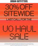 30% off everything online today at Urban Outfitters #urbanoutfitters 30% off everything online today at Urban Outfitters #urbanoutfitters