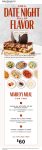 Appetizer + 2 pasta entrees + dessert = $60 at Maggianos Little Italy #maggianoslittleitaly Appetizer + 2 pasta entrees + dessert = $60 at Maggianos Little Italy #maggianoslittleitaly