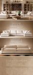 40% off sofas & chairs at RH #rh 40% off sofas & chairs at RH #rh