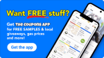 Free spicy chicken sandwich via login at Carls Jr #carlsjr November_2020_318_500x281_banner_coupon_2121