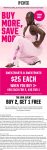 3 sweats for $75 & more today at PINK #pink 3 sweats for $75 & more today at PINK #pink