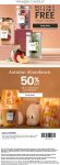 Second 2 or 3 candles free at Yankee Candle, ditto online #yankeecandle Second 2 or 3 candles free at Yankee Candle, ditto online #yankeecandle