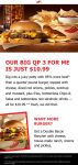 Cheeseburger + fries + bottomless chips & salsa + drink = $11 at Chilis #chilis Cheeseburger + fries + bottomless chips & salsa + drink = $11 at Chilis #chilis