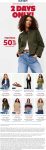 50% off fall styles online at Old Navy #oldnavy 50% off fall styles online at Old Navy #oldnavy