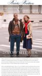 25% off everything online at Brooks Brothers #brooksbrothers 25% off everything online at Brooks Brothers #brooksbrothers